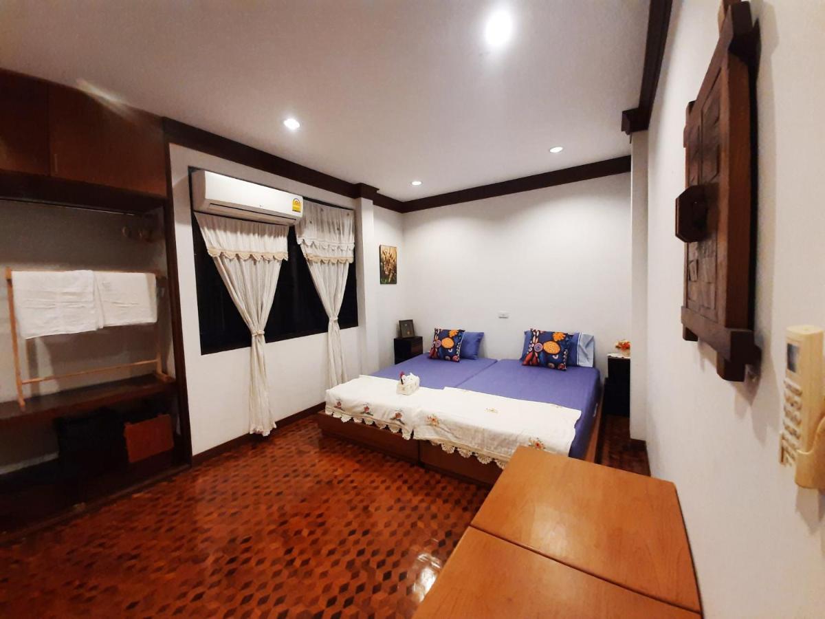 צ'יאנג מאי Mae Ping Home מראה חיצוני תמונה