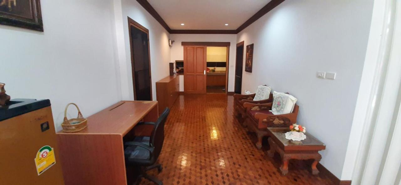 צ'יאנג מאי Mae Ping Home מראה חיצוני תמונה