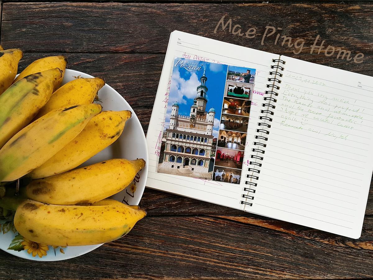צ'יאנג מאי Mae Ping Home מראה חיצוני תמונה