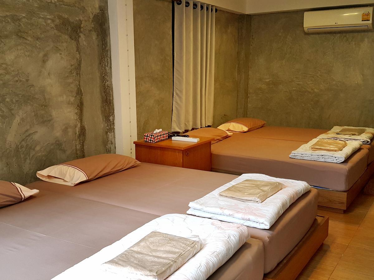 צ'יאנג מאי Mae Ping Home מראה חיצוני תמונה