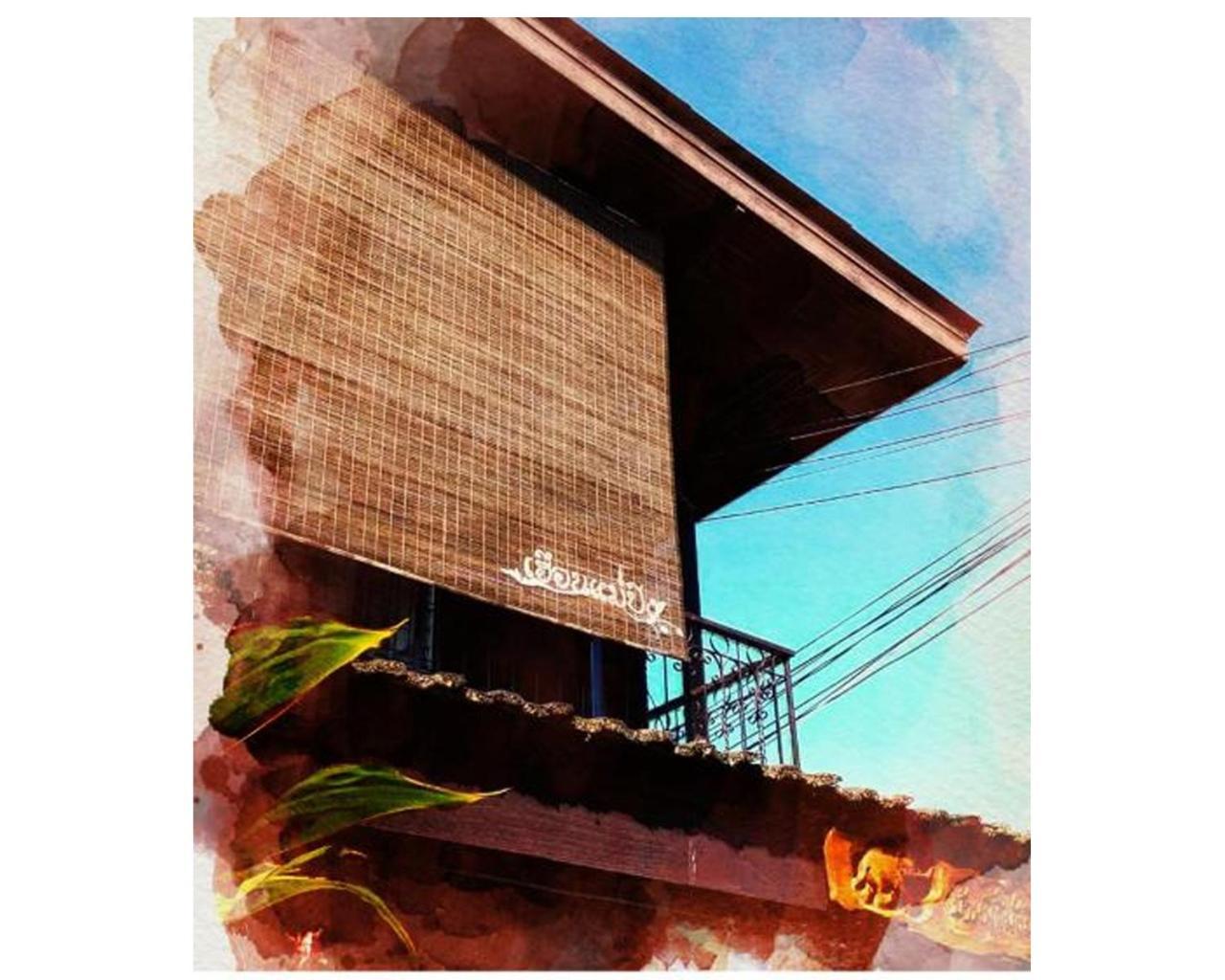 צ'יאנג מאי Mae Ping Home מראה חיצוני תמונה