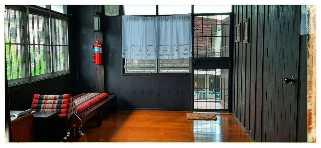 צ'יאנג מאי Mae Ping Home מראה חיצוני תמונה